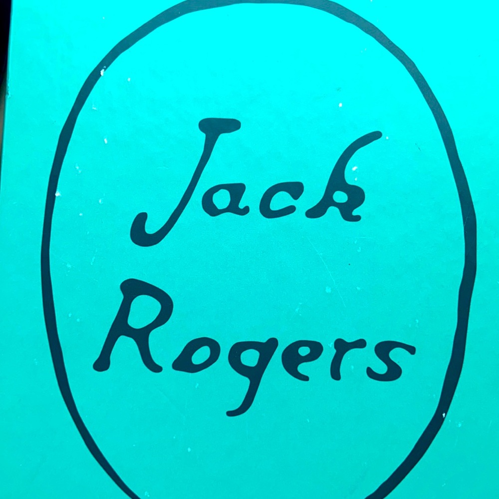 NIB JACK ROGERS